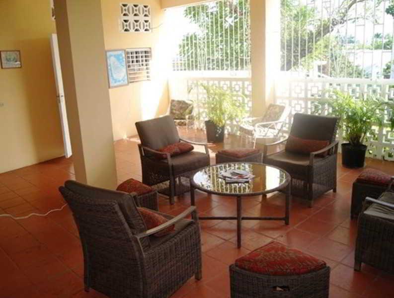 Adulo Apartments Μπριτζτάουν Εξωτερικό φωτογραφία
