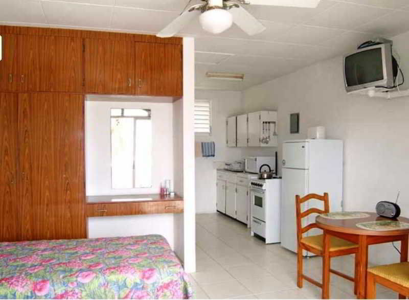Adulo Apartments Μπριτζτάουν Εξωτερικό φωτογραφία